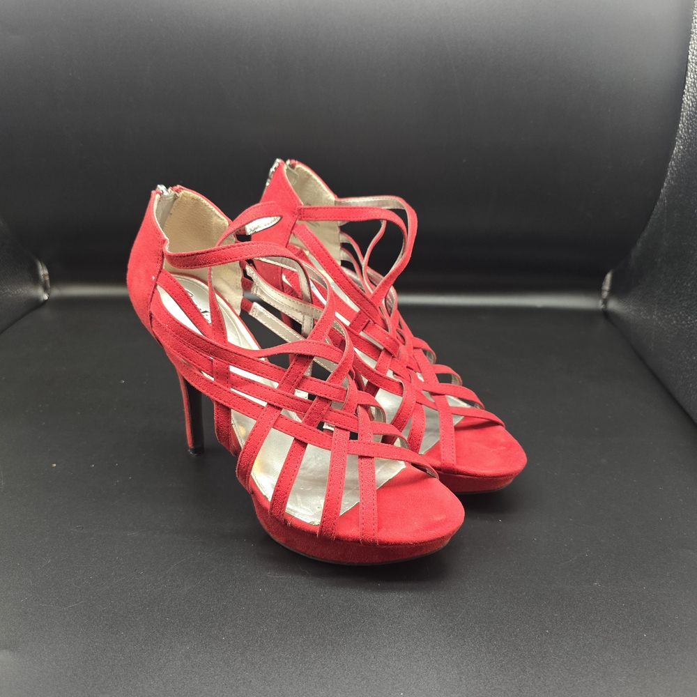 Limelight Heels
